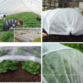 Non+Woven+Fabric+Mulch+Frost+Blanket+Agriculture+Ground+Cover+Garden